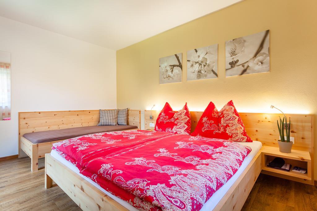 Residence Schnatzhof Silandro Εξωτερικό φωτογραφία