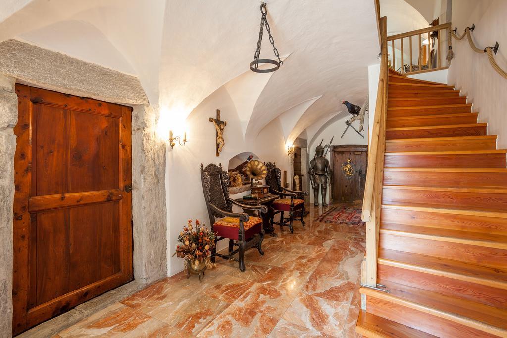 Residence Schnatzhof Silandro Εξωτερικό φωτογραφία