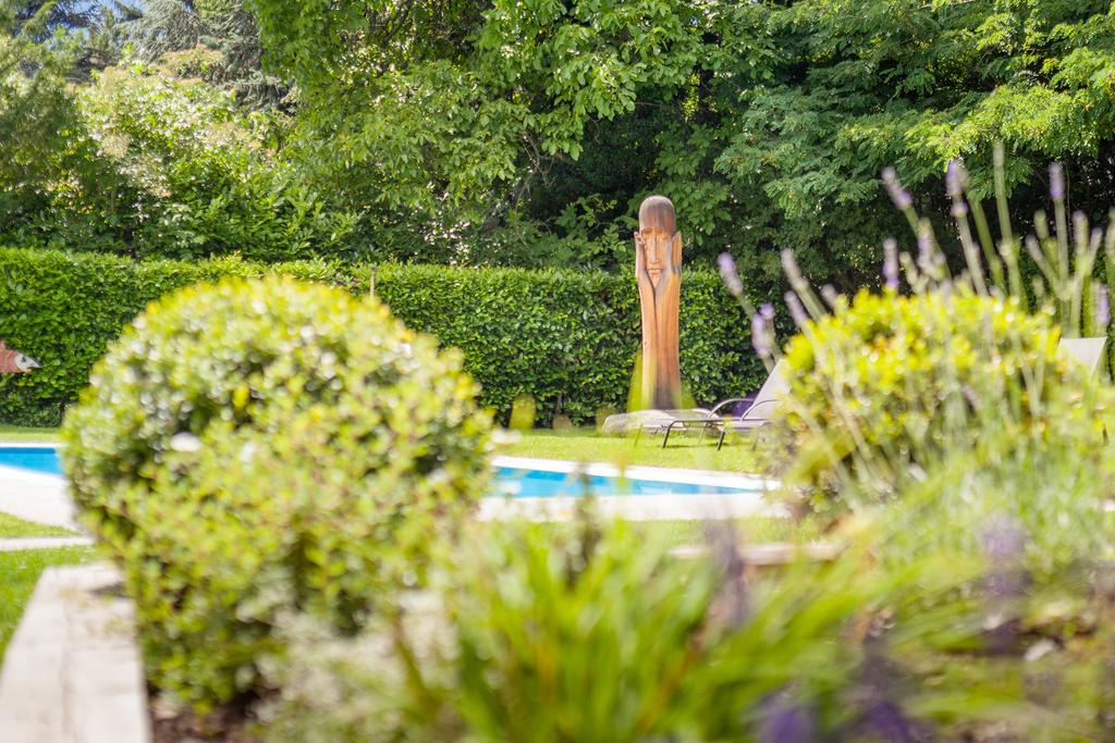 Residence Schnatzhof Silandro Εξωτερικό φωτογραφία