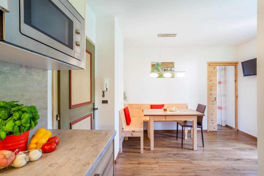 Residence Schnatzhof Silandro Εξωτερικό φωτογραφία