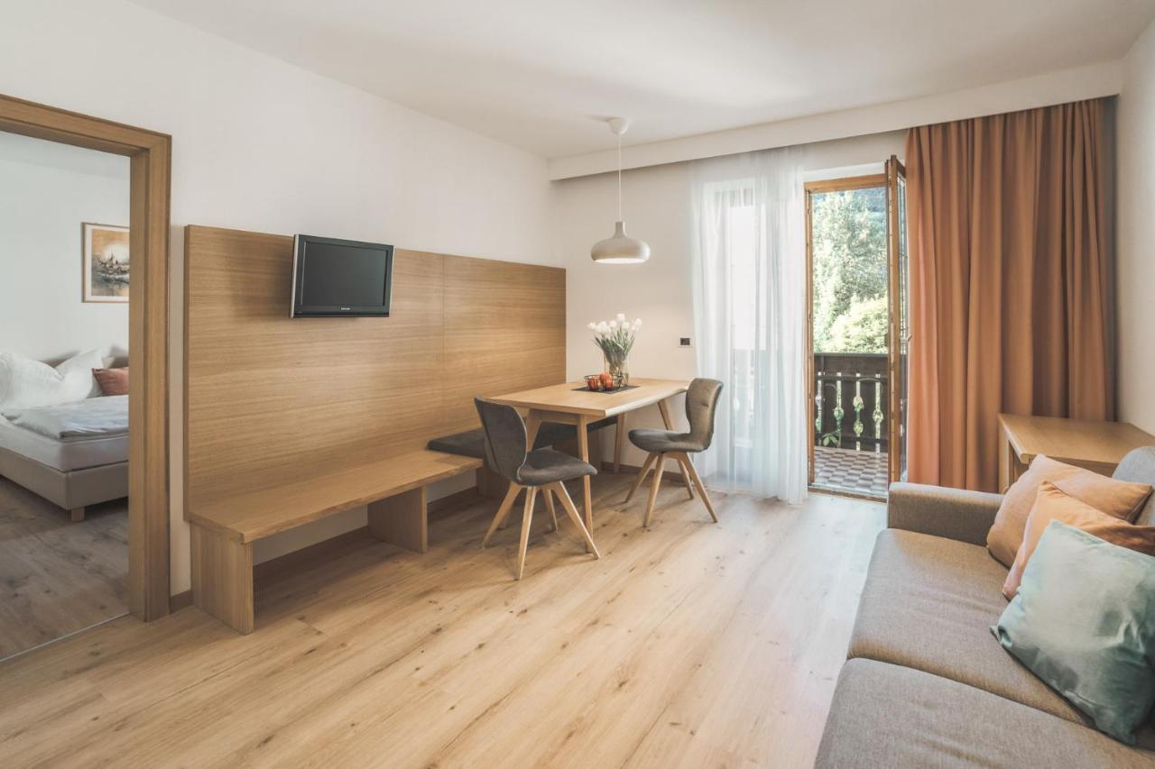 Residence Schnatzhof Silandro Εξωτερικό φωτογραφία