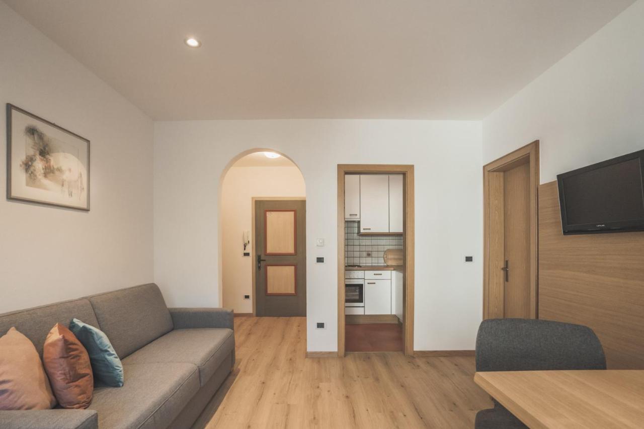 Residence Schnatzhof Silandro Εξωτερικό φωτογραφία