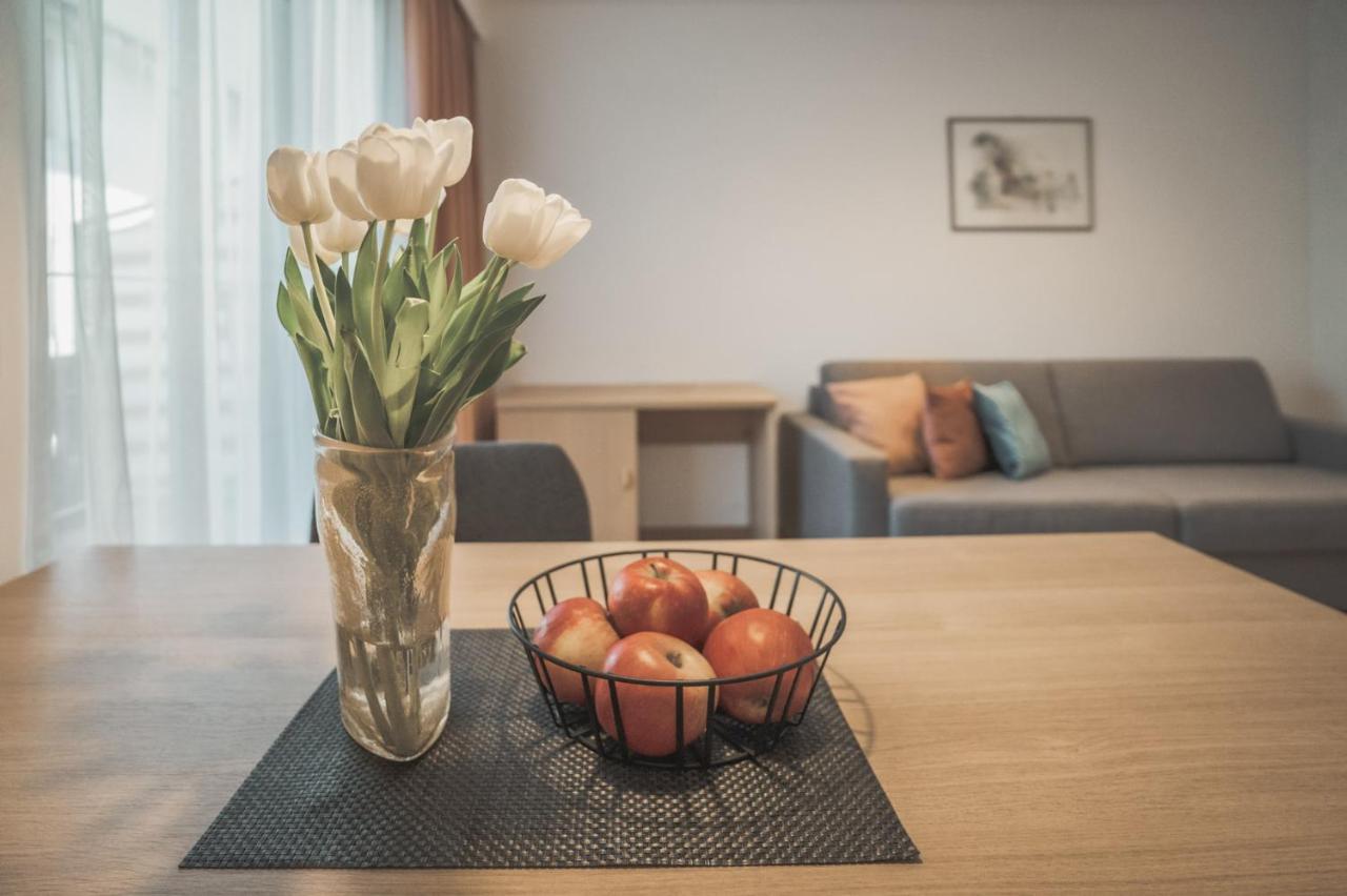 Residence Schnatzhof Silandro Εξωτερικό φωτογραφία