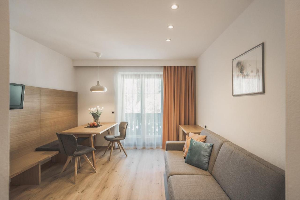Residence Schnatzhof Silandro Εξωτερικό φωτογραφία