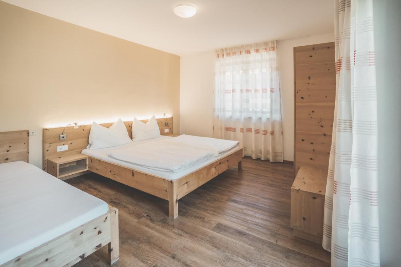 Residence Schnatzhof Silandro Εξωτερικό φωτογραφία