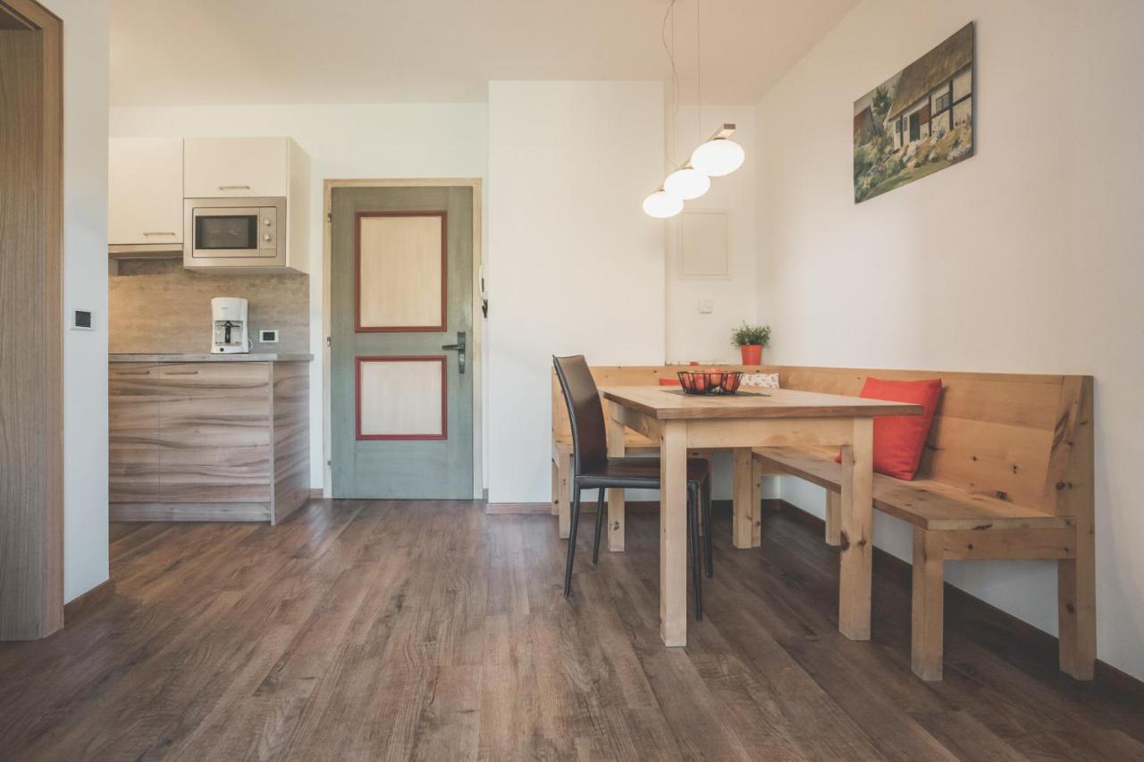 Residence Schnatzhof Silandro Εξωτερικό φωτογραφία