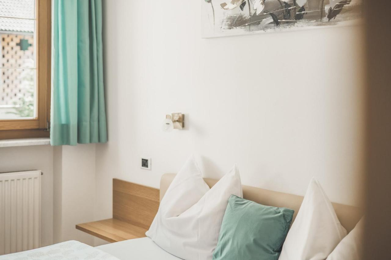 Residence Schnatzhof Silandro Εξωτερικό φωτογραφία