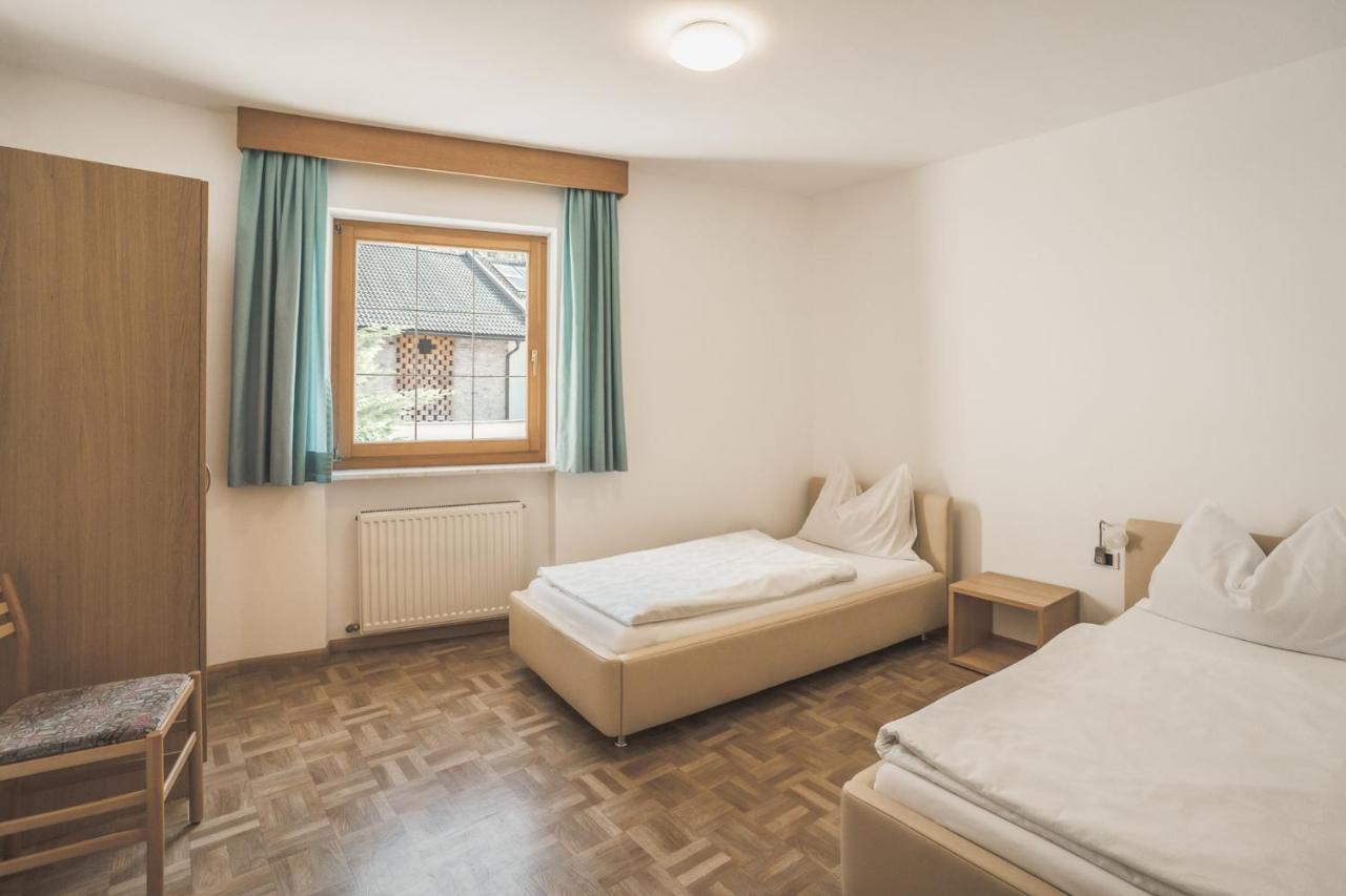 Residence Schnatzhof Silandro Εξωτερικό φωτογραφία