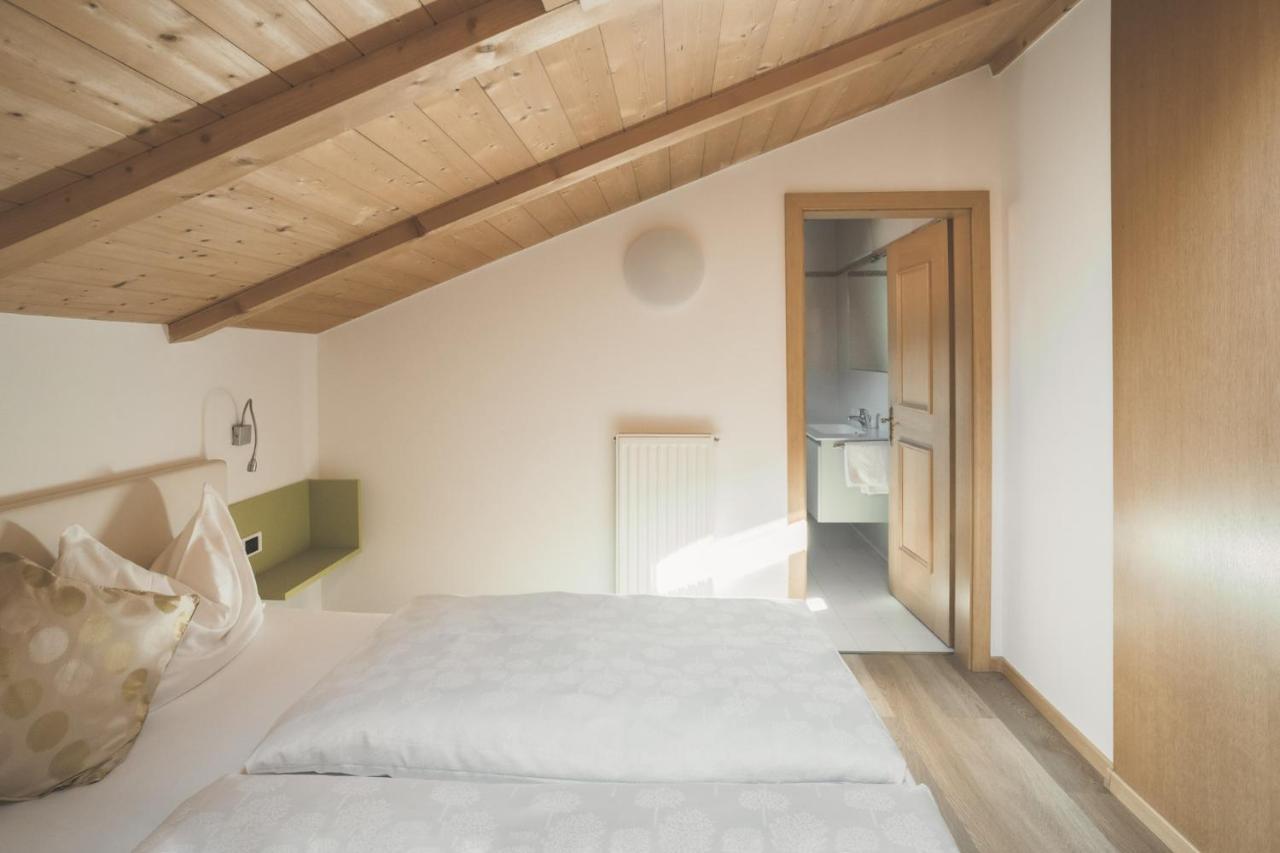 Residence Schnatzhof Silandro Εξωτερικό φωτογραφία