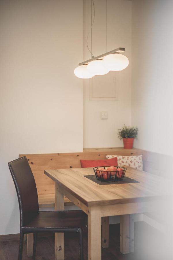 Residence Schnatzhof Silandro Εξωτερικό φωτογραφία