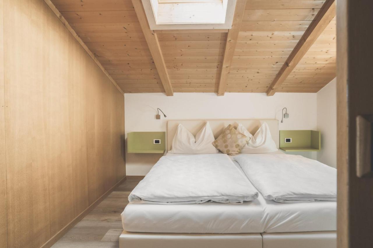 Residence Schnatzhof Silandro Εξωτερικό φωτογραφία