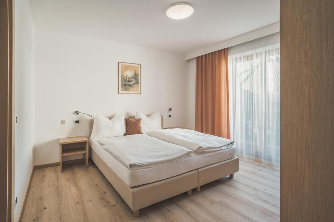 Residence Schnatzhof Silandro Εξωτερικό φωτογραφία