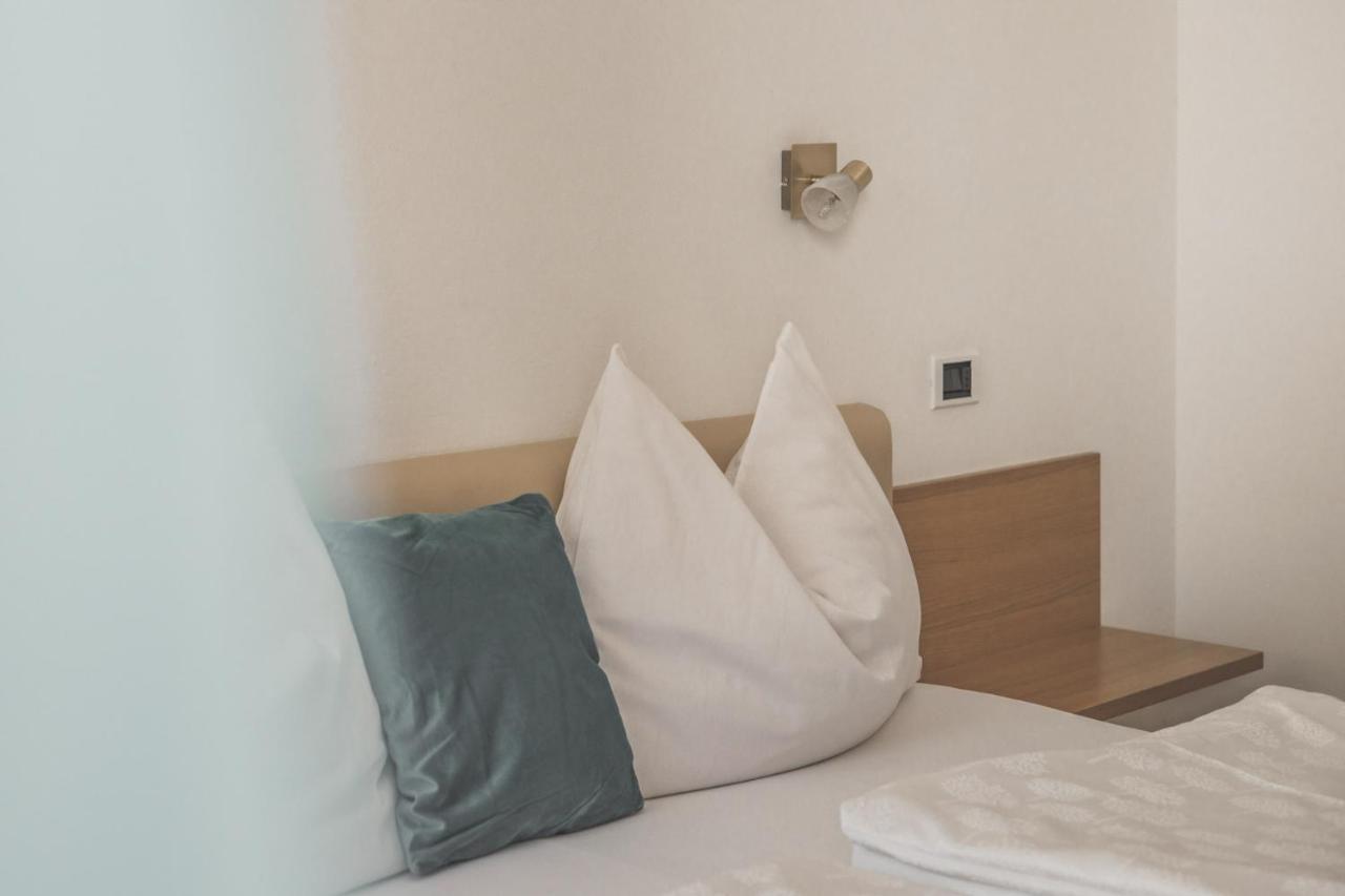 Residence Schnatzhof Silandro Εξωτερικό φωτογραφία