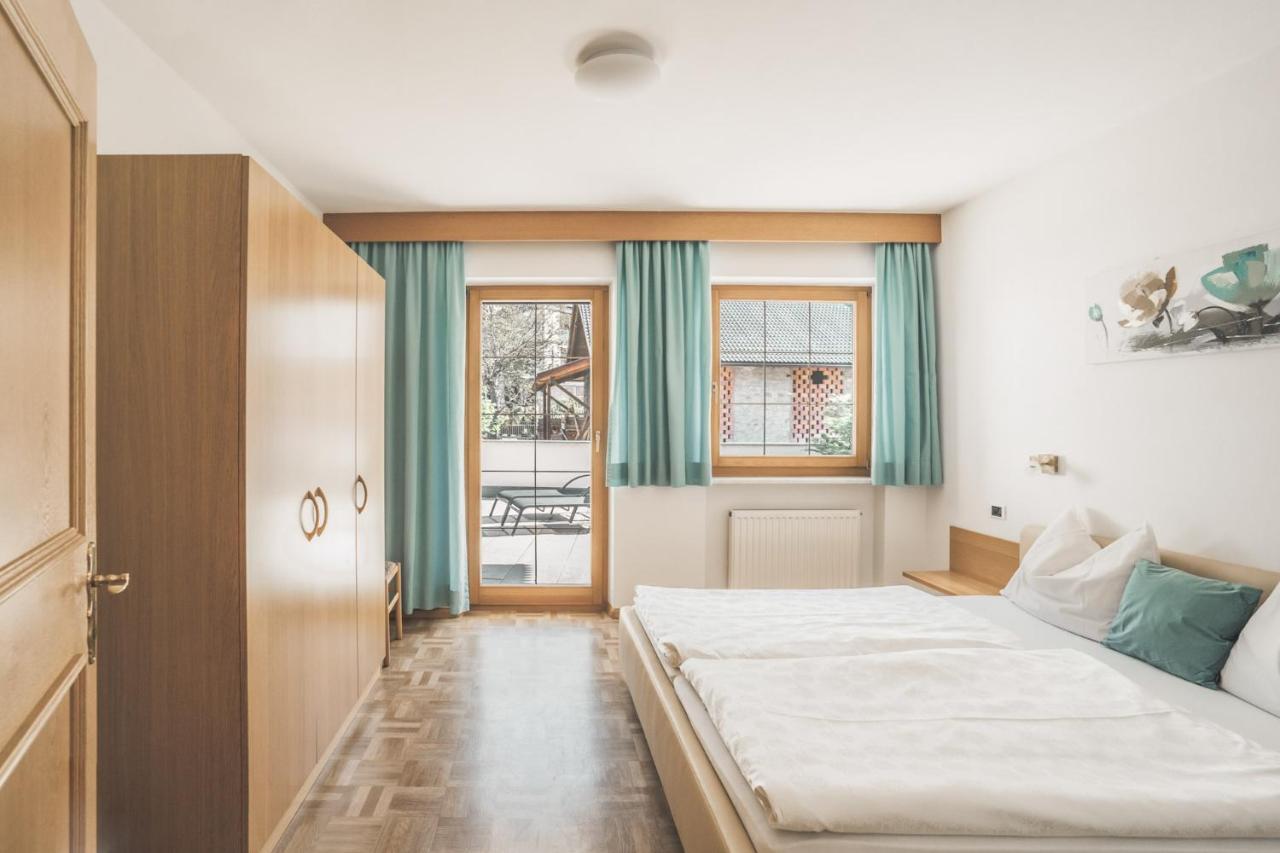 Residence Schnatzhof Silandro Εξωτερικό φωτογραφία