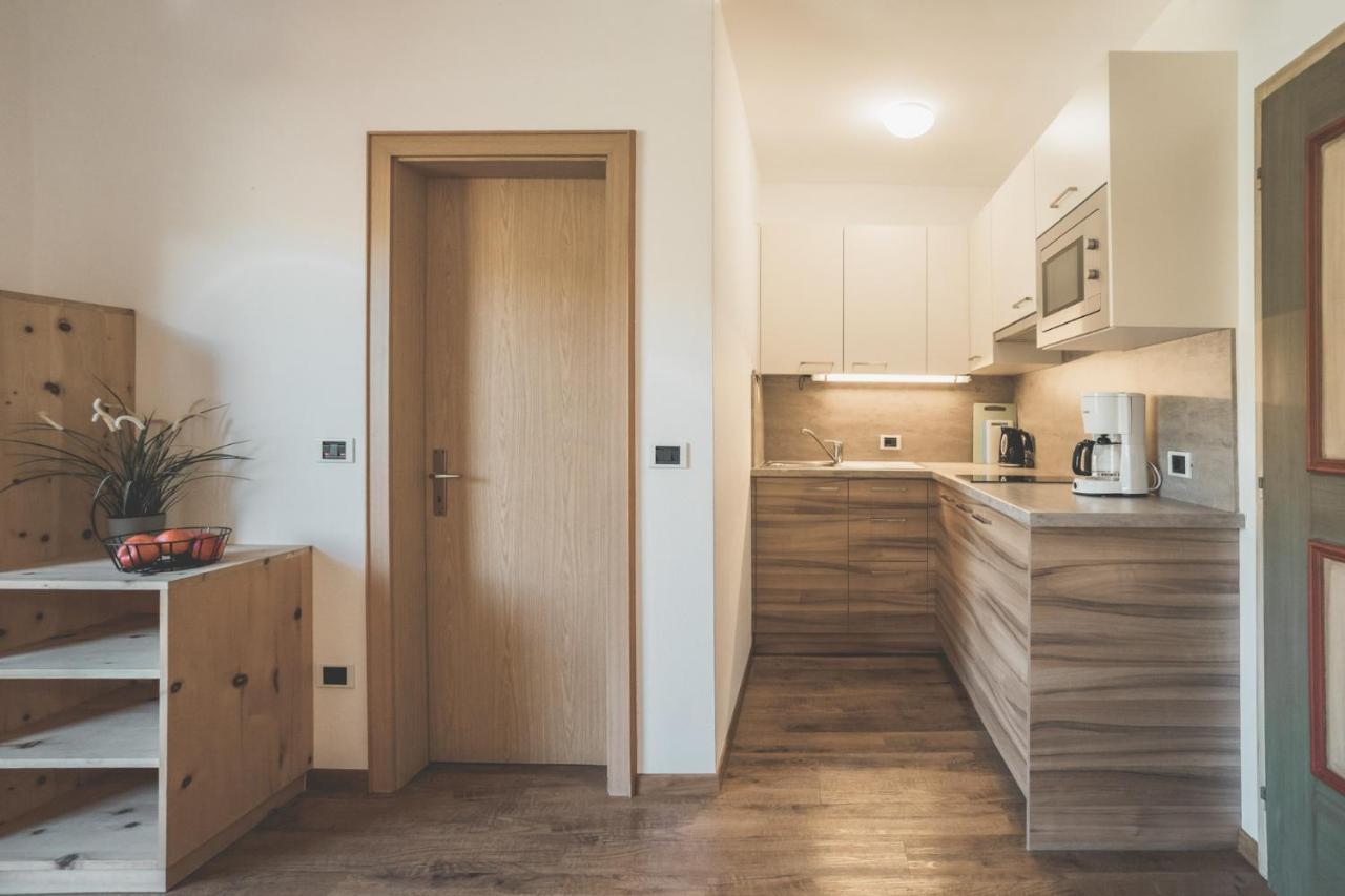 Residence Schnatzhof Silandro Εξωτερικό φωτογραφία