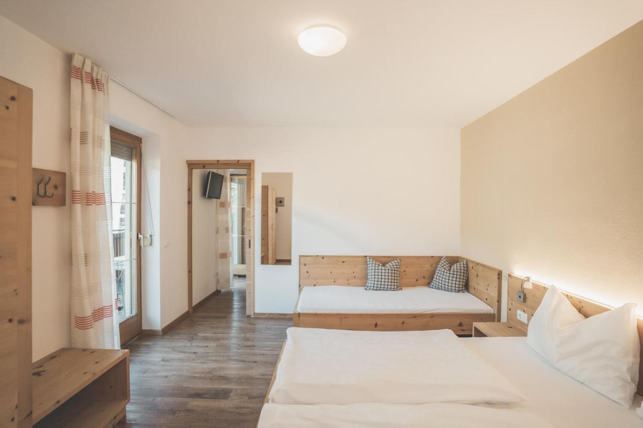 Residence Schnatzhof Silandro Εξωτερικό φωτογραφία
