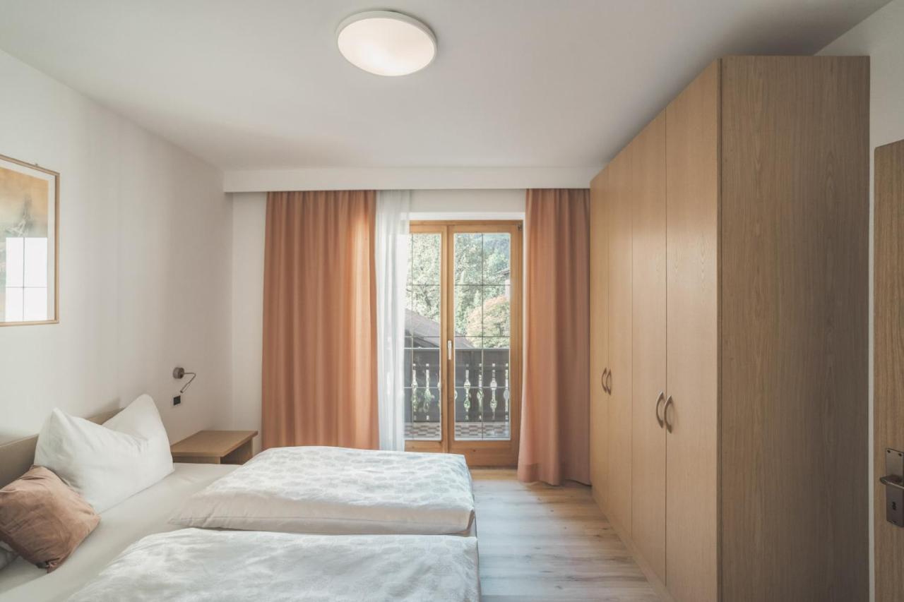 Residence Schnatzhof Silandro Εξωτερικό φωτογραφία