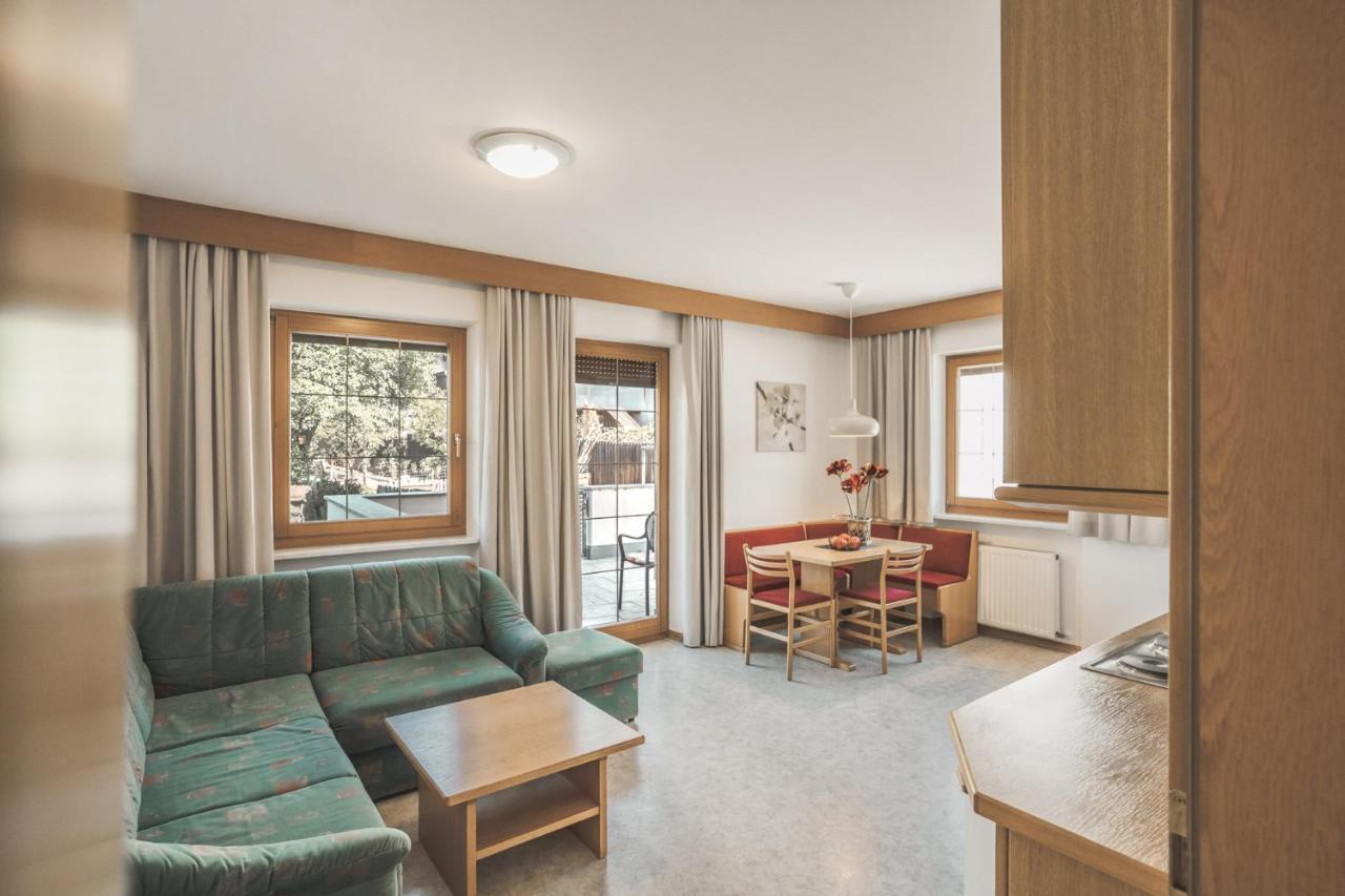 Residence Schnatzhof Silandro Εξωτερικό φωτογραφία