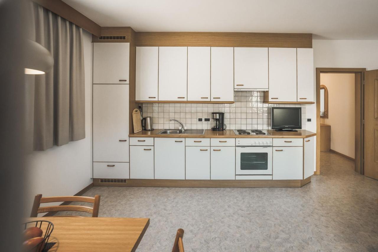 Residence Schnatzhof Silandro Εξωτερικό φωτογραφία
