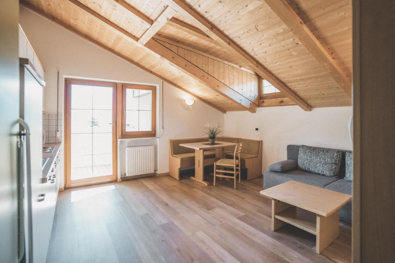 Residence Schnatzhof Silandro Εξωτερικό φωτογραφία