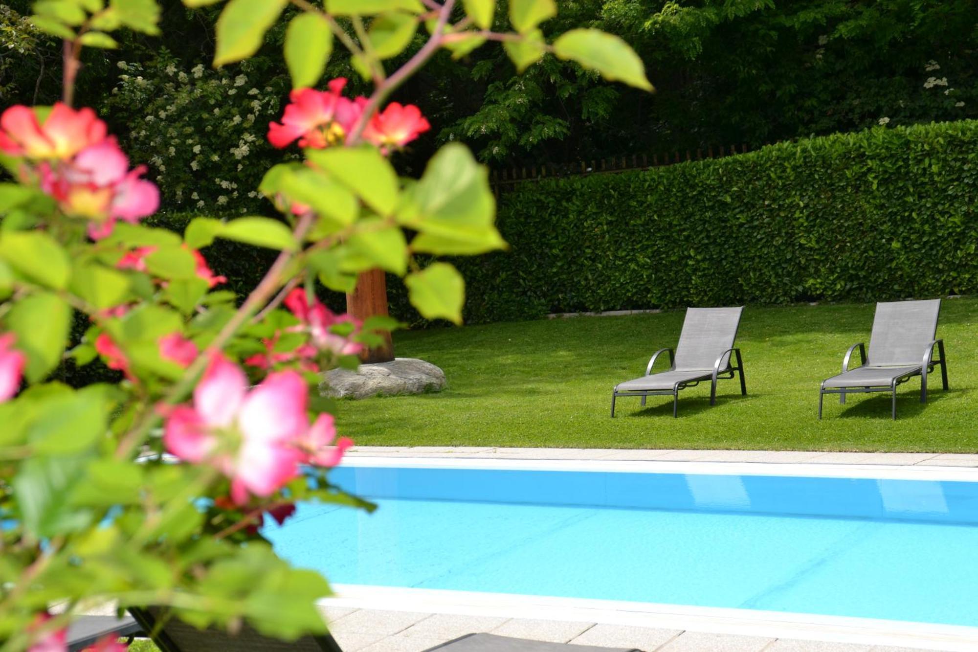 Residence Schnatzhof Silandro Εξωτερικό φωτογραφία
