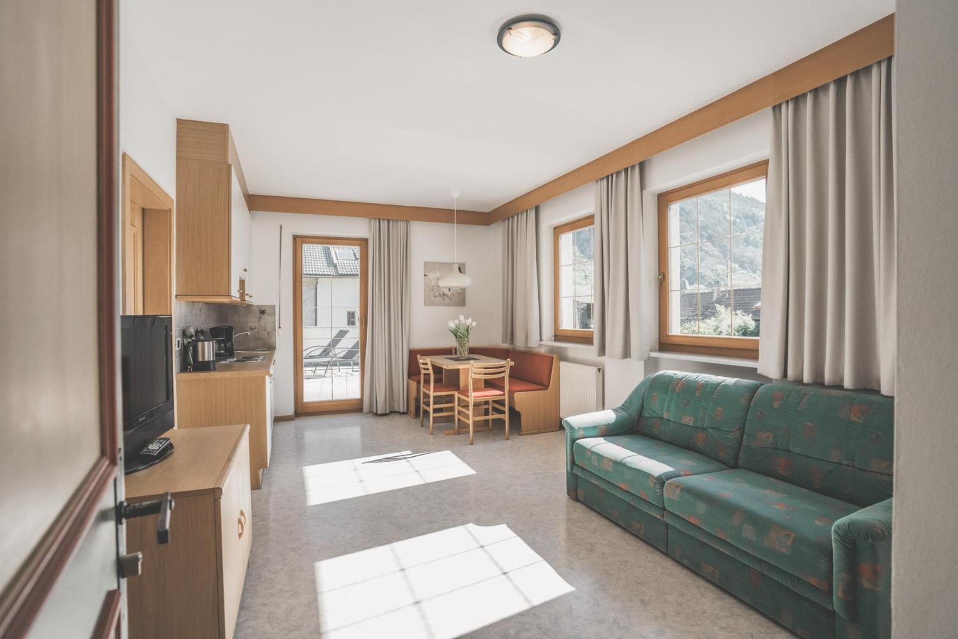 Residence Schnatzhof Silandro Εξωτερικό φωτογραφία