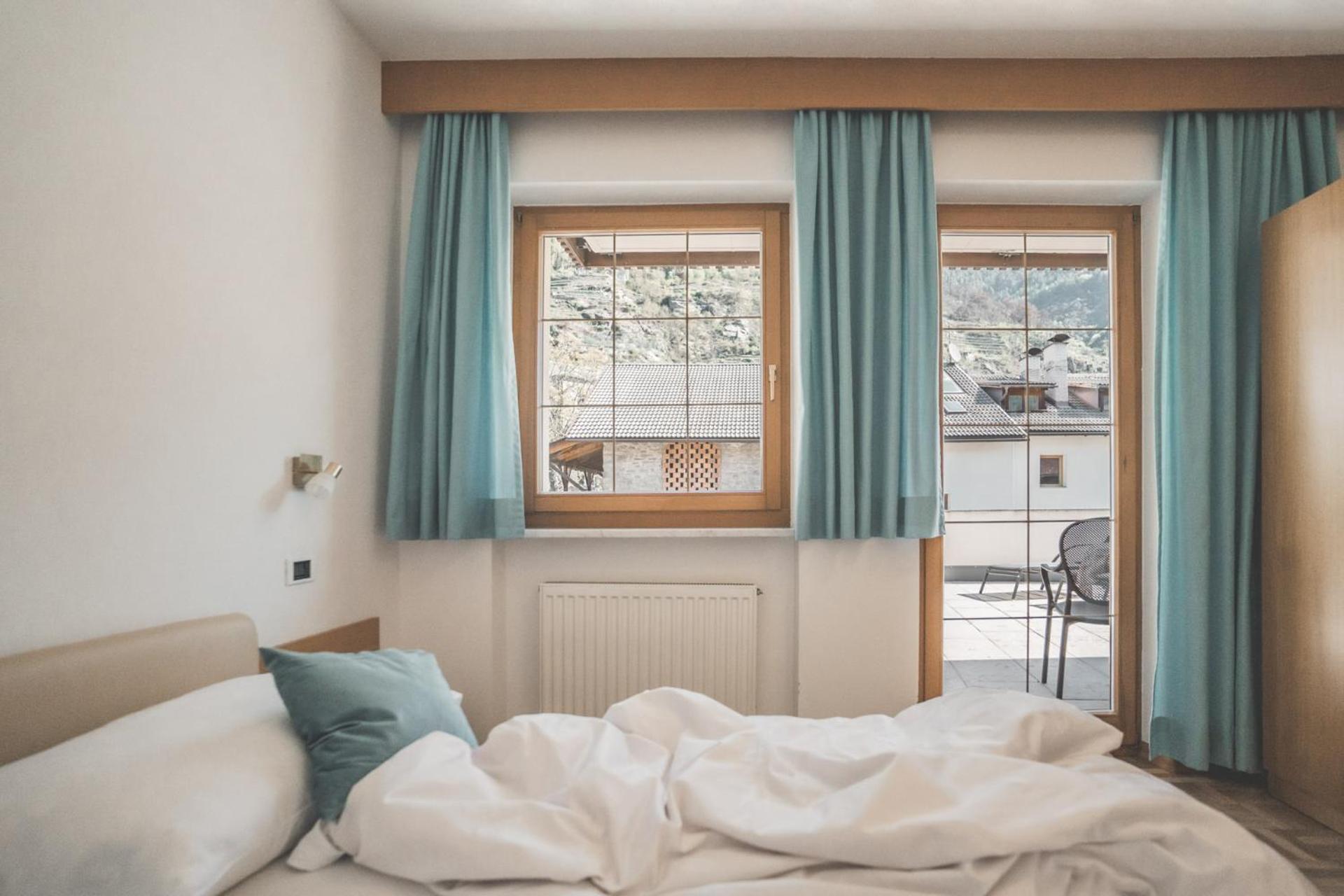 Residence Schnatzhof Silandro Εξωτερικό φωτογραφία