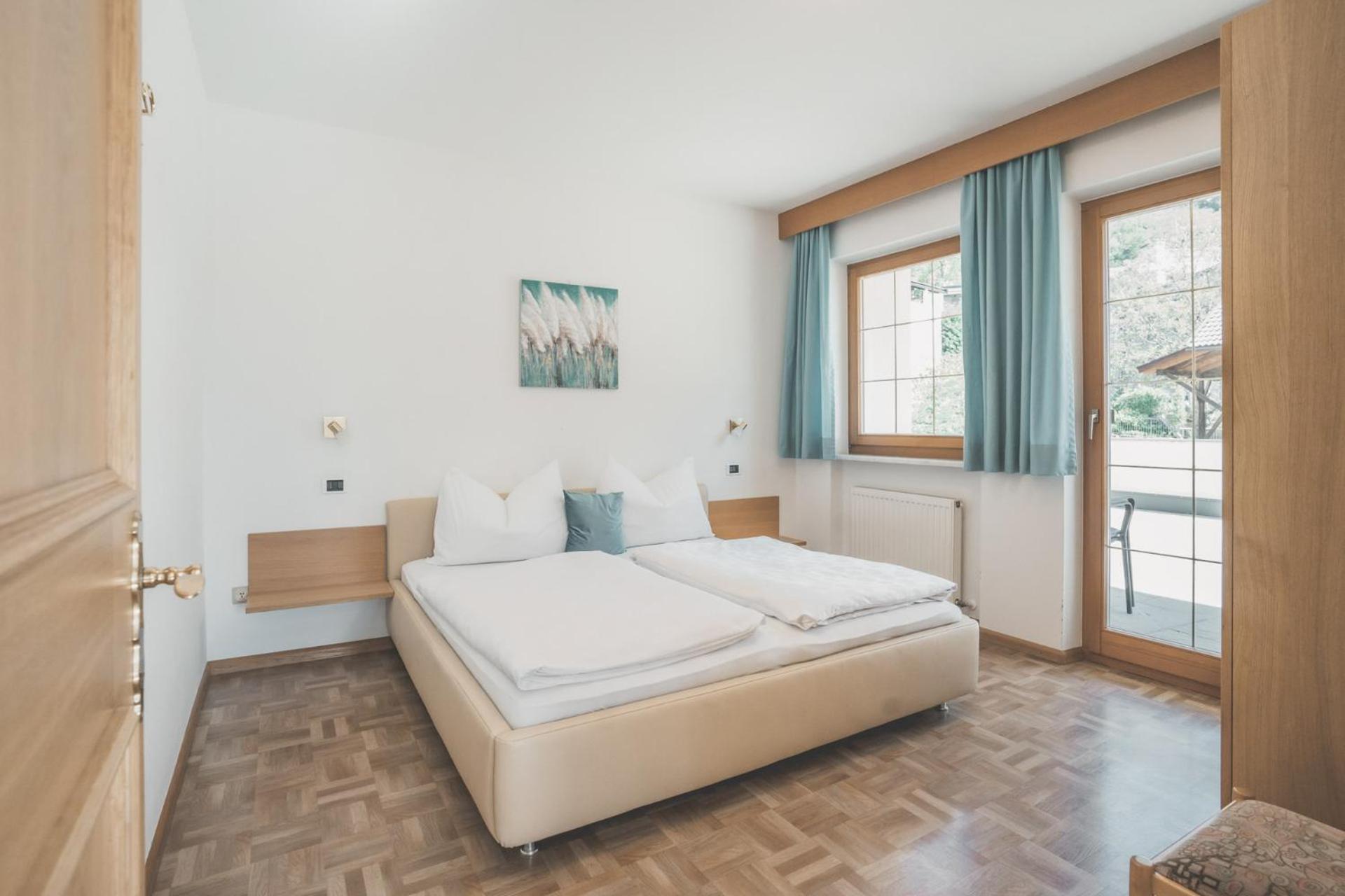 Residence Schnatzhof Silandro Εξωτερικό φωτογραφία