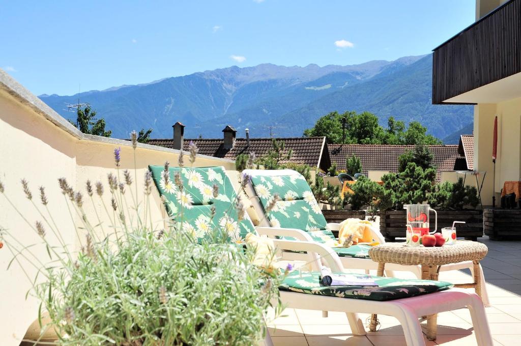 Residence Schnatzhof Silandro Εξωτερικό φωτογραφία