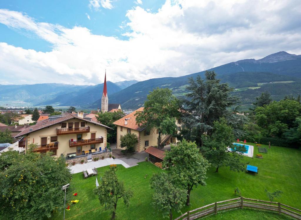 Residence Schnatzhof Silandro Εξωτερικό φωτογραφία